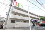 トロール小野原の間取り画像