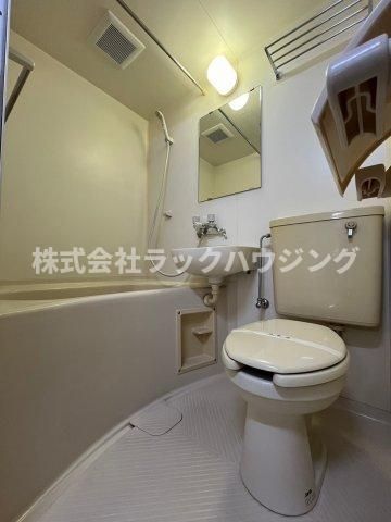 バスルーム