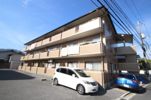 ハイム波多野Ⅱの間取り画像