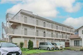 シーズンコート犬山の外観画像