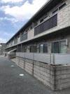 グランディールの間取り画像