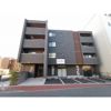 bellevilleの間取り画像