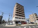 8Leaf大元の間取り画像