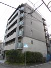 エリジオンの間取り画像