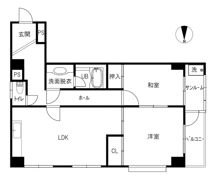 宗重ビルの間取り画像