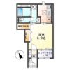 N・Vermeerの間取り画像