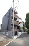 D-Sereno新倉 Ⅰの間取り画像
