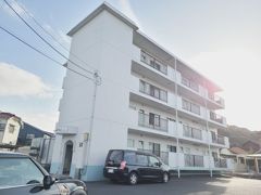 ニューコーポ幸町の外観画像