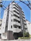 ダイナシティ新御徒町の間取り画像