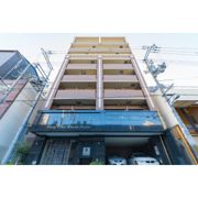 ライジングコート梅田サンライズの外観画像