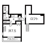 IN STYLE DOTOKUの間取り画像