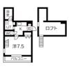 IN STYLE DOTOKUの間取り画像