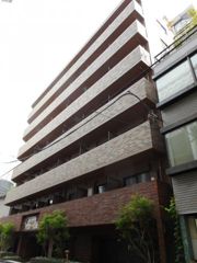 フェニックス日本橋兜町壱番館の外観画像