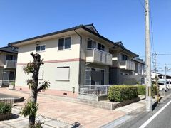 楠小路 C棟の外観画像