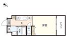 ORIENT BLD No.123の間取り画像