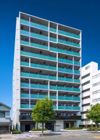 S-RESIDENCE都島の間取り画像