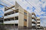 COMFORT YAWATAの間取り画像