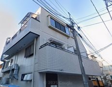 エトワール関の外観画像
