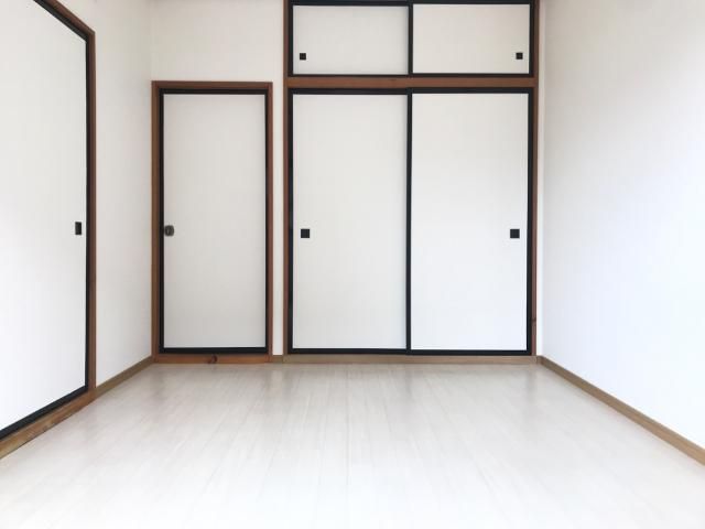 洋室