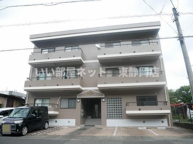 サンクレア大岩本町の外観画像
