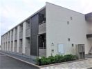 クレイノ巌根Ⅱの間取り画像