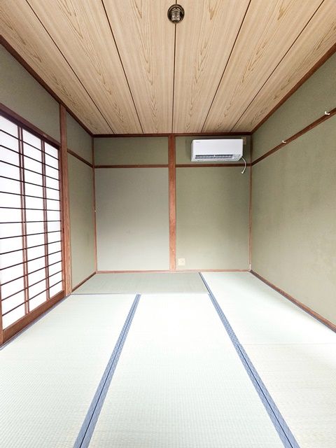 和室
