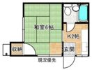 MYコート松江竹矢町の間取り画像