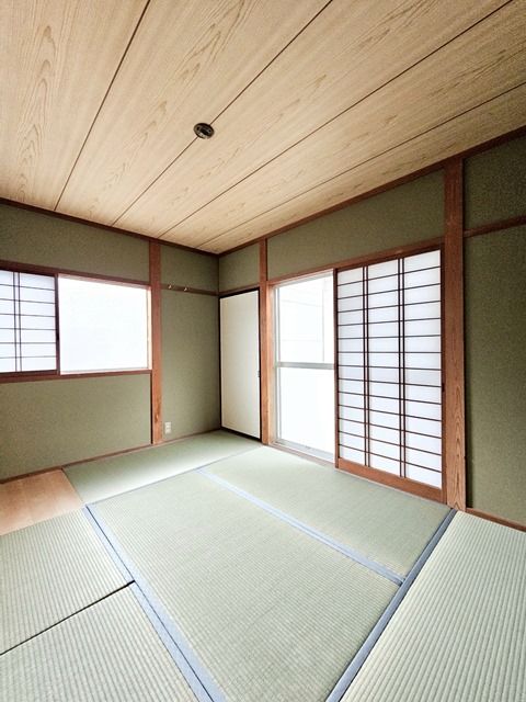 和室