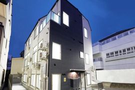 Ponte Vecchioの外観画像