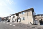 メゾンシャルム春日の間取り画像