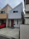 田園調布一丁目戸建の外観