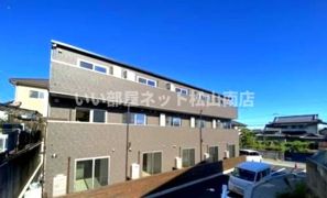 Partenaire Kumanodai Revelizeの外観画像