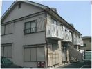 クレスト塚原Bの間取り画像