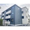 リバービュー打越の外観