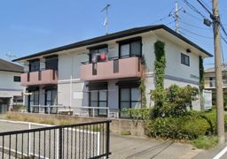 エストセジュール Aの外観画像