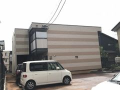 レオパレスプランドール 長岡の外観画像