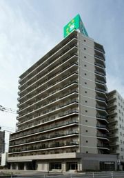 スプランディッド西日暮里の外観画像