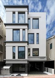 FABRIC大森町の外観画像