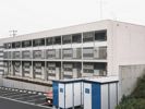 レオパレスサンハイムBの間取り画像