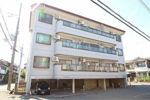 グリーンハイツユコの外観
