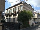 レオパレス桜花の間取り画像