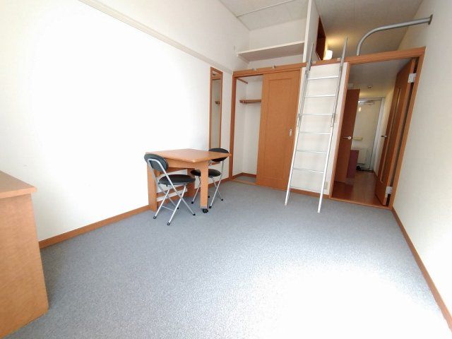 リビング