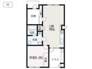 鈴森villageの間取り画像