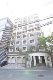 KMマンション八幡駅前IIIの外観画像