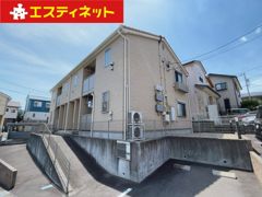 リーブル 吉川3の外観画像