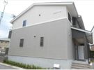 グリーンハイツながくての外観