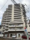 古河松原マンションの間取り画像