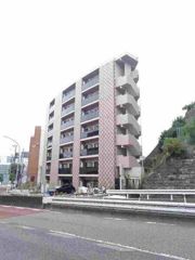 ラフィスタ横浜黄金町の外観画像
