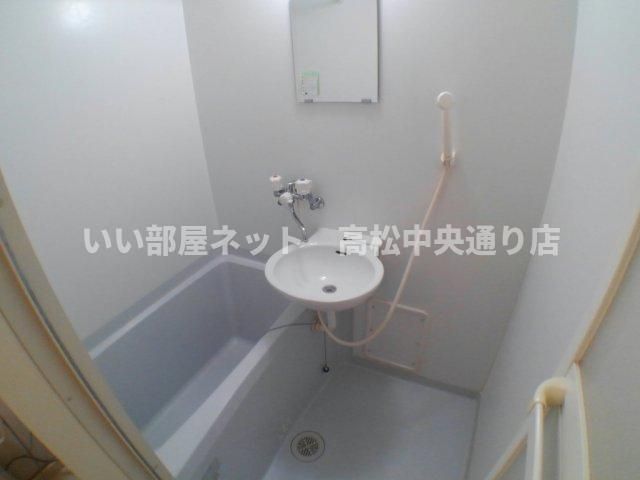 バスルーム