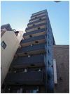 ジュエル板橋区役所前の間取り画像